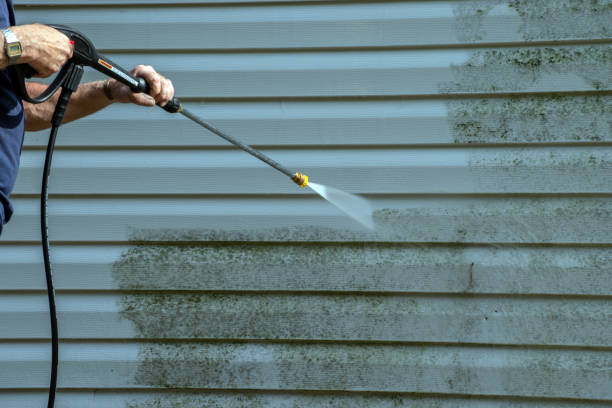 Gonzales, TX Pressure Washing Services Company